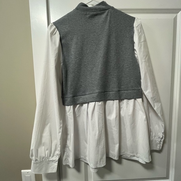 Women Top - Picture 3 of 3